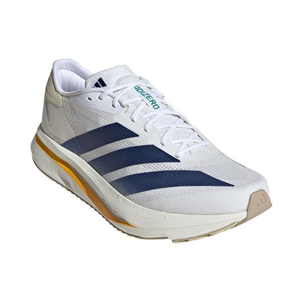 アディゼロＳＬ2 adidas（アディダス） ランニングシューズ アディゼロ SL 2 M ワイド