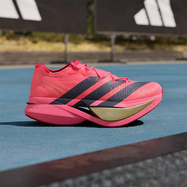 adidas（アディダス） ランニングシューズ アディゼロ プライム X3