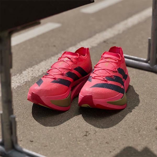 adidas（アディダス） ランニングシューズ アディゼロ プライム X3