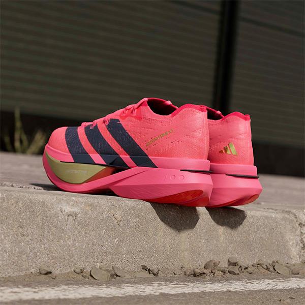 adidas（アディダス） ランニングシューズ アディゼロ プライム X3