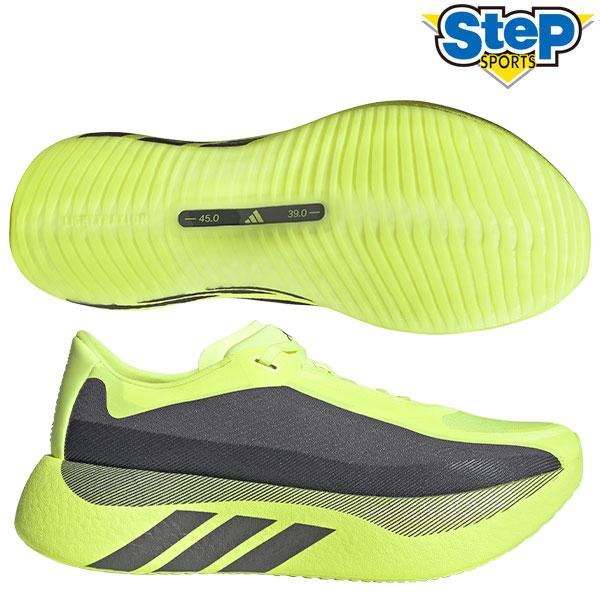 adidas（アディダス） ランニングシューズ ハイパーブースト エッジ M