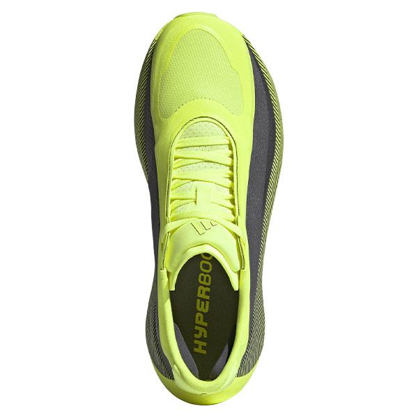 adidas（アディダス） ランニングシューズ ハイパーブースト エッジ M