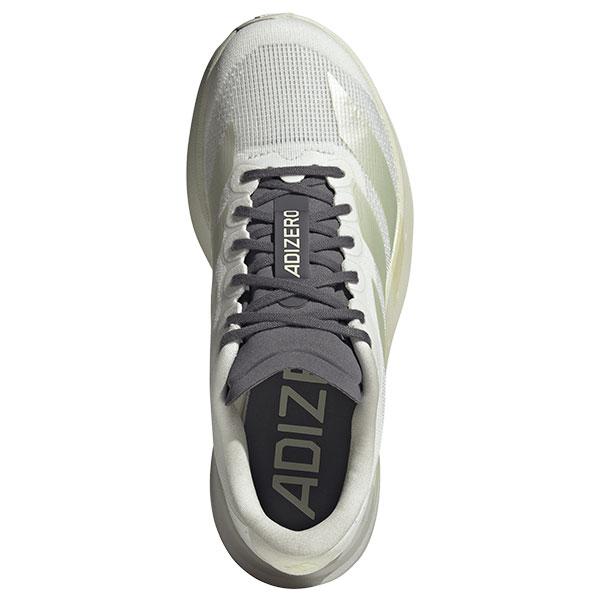 アディゼロfg26.5センチ特注 連休限定2000円OFF adidas（アディダス） 【クーポン対象外】アディダス ランニング
