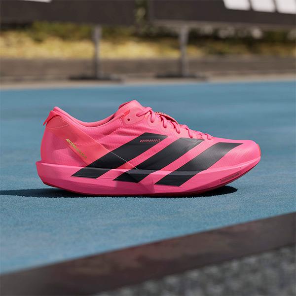 adidas（アディダス） ランニングシューズ アディゼロ ジャパン 9 W