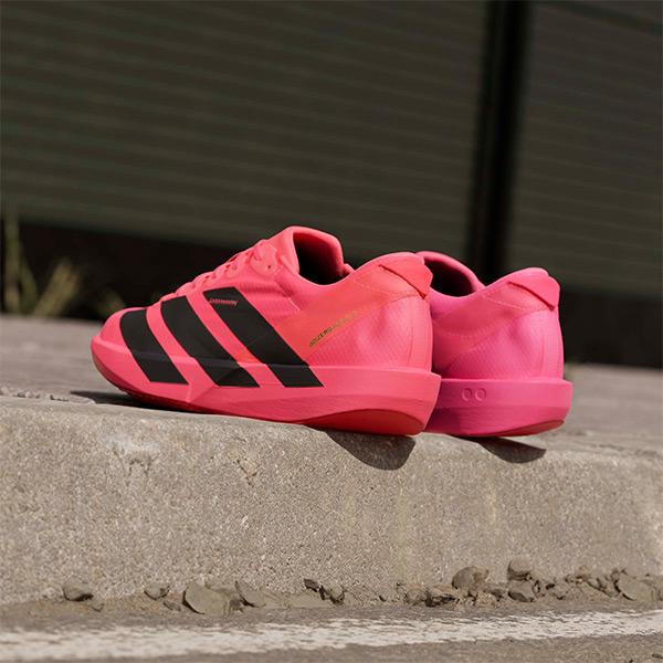 adidas（アディダス） ランニングシューズ アディゼロ ジャパン 9 W