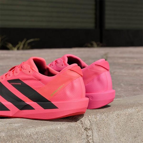 adidas（アディダス） ランニングシューズ アディゼロ ジャパン 9 W