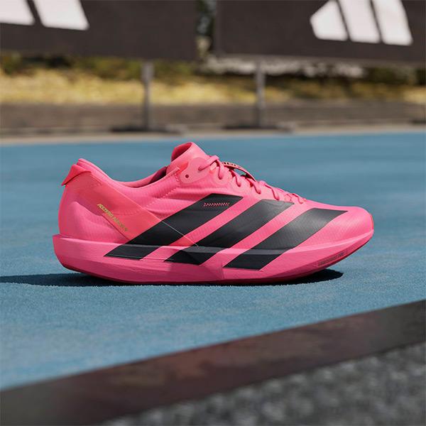  アディゼロジャパン9 ランニングシューズ　アディオスプロ　SL adidas（アディダス） ランニングシューズ アディゼロ ジャパン 9 M
