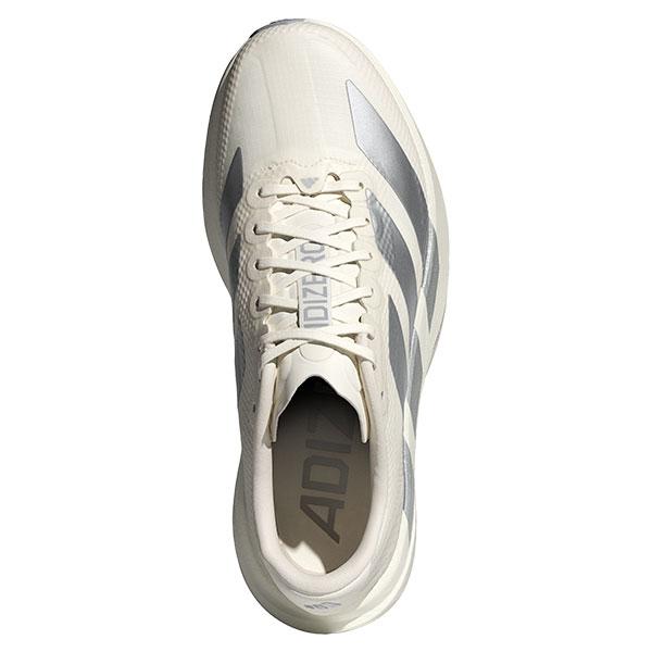 adidas（アディダス） ランニングシューズ アディゼロ EVO SL WOVEN W