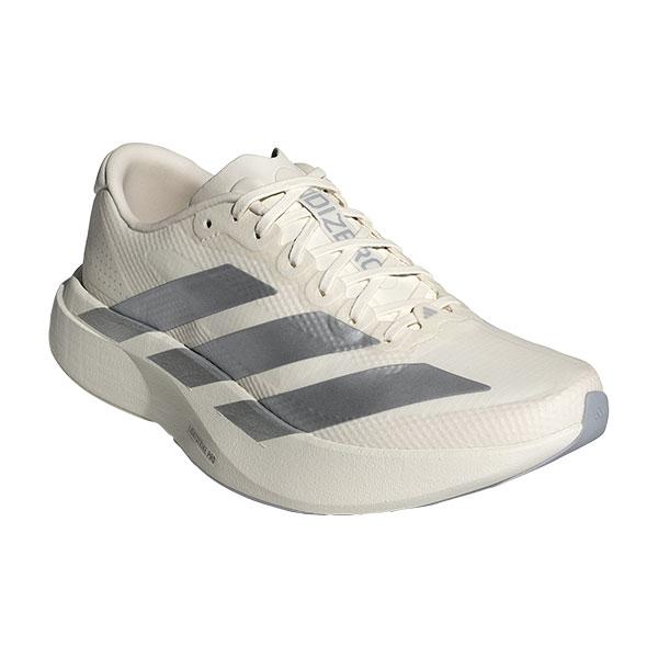 adidas（アディダス） ランニングシューズ アディゼロ EVO SL WOVEN W