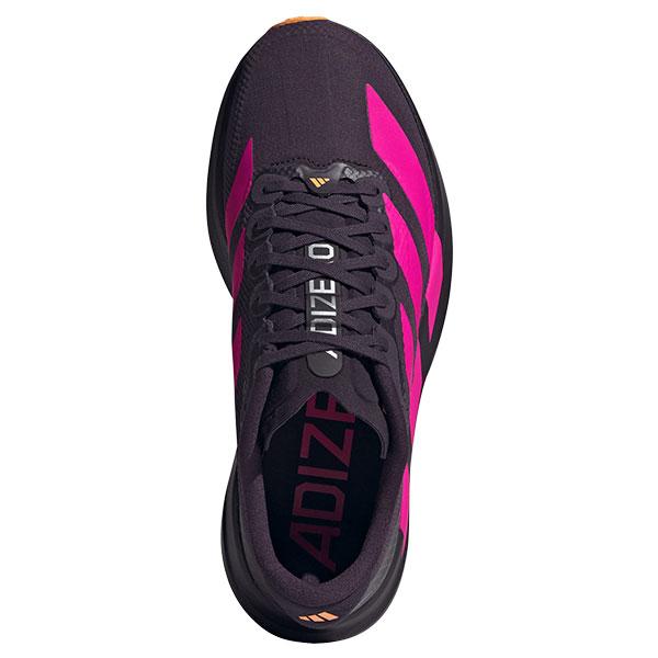 adidas（アディダス） ランニングシューズ アディゼロ EVO SL WOVEN W