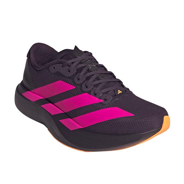 adidas（アディダス） ランニングシューズ アディゼロ EVO SL WOVEN W