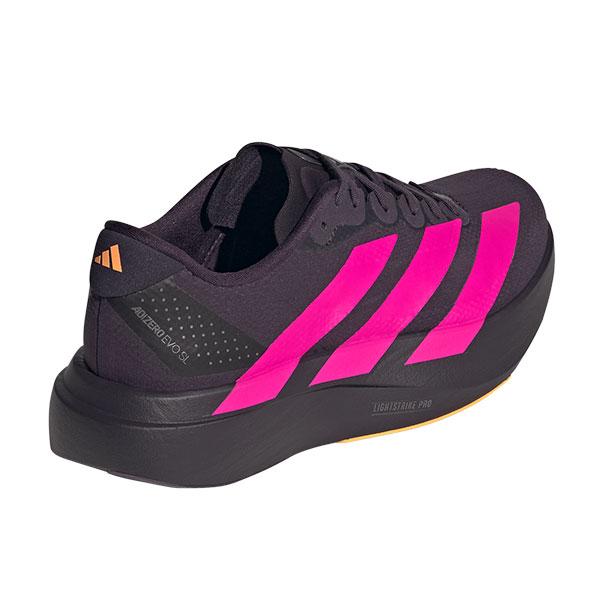 adidas（アディダス） ランニングシューズ アディゼロ EVO SL WOVEN W
