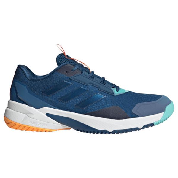 アディダス] クレイジーフライト 6 M インドア KI8514 adidas