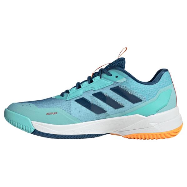 アディダス] クレイジーフライト 6 M インドア KI8514 adidas