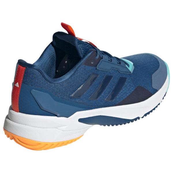 アディダス] クレイジーフライト 6 M インドア KI8514 adidas