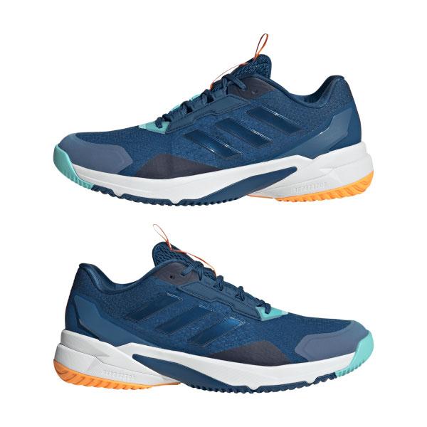 アディダス] クレイジーフライト 6 M インドア KI8514 adidas