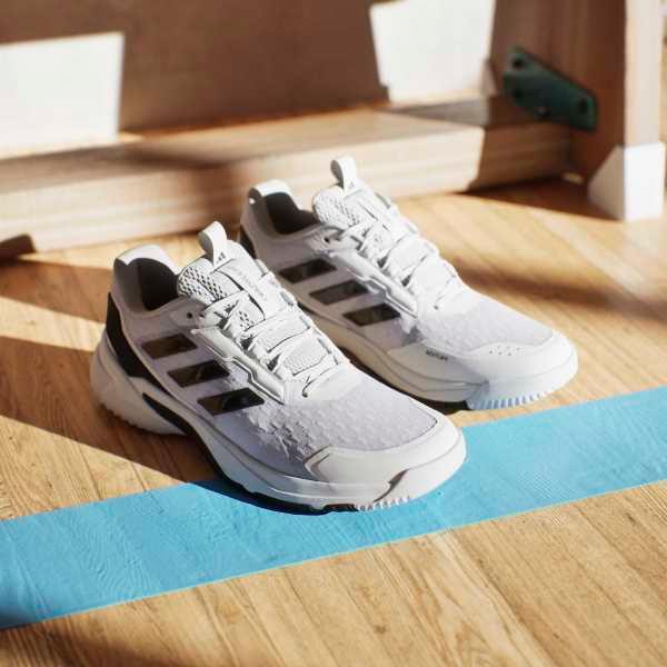 アディダス] クレイジーフライト 6 M インドア KJ1556 adidas