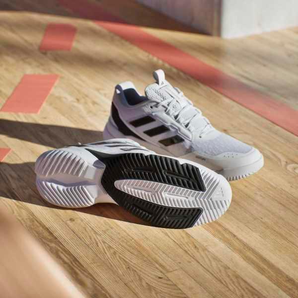 アディダス] クレイジーフライト 6 M インドア KJ1556 adidas
