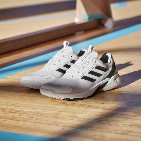 アディダス] クレイジーフライト 6 M インドア KJ1556 adidas
