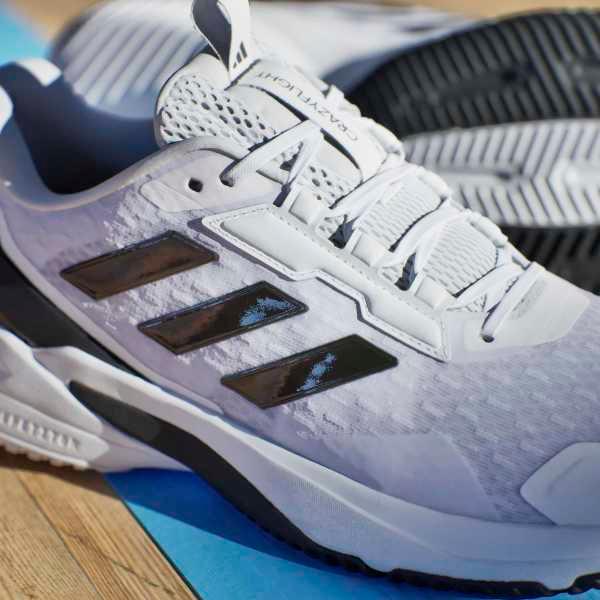 アディダス] クレイジーフライト 6 M インドア KJ1556 adidas