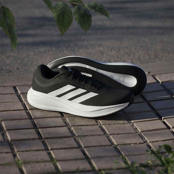 adidas（アディダス） ランニングシューズ レスポンス ランナー 2