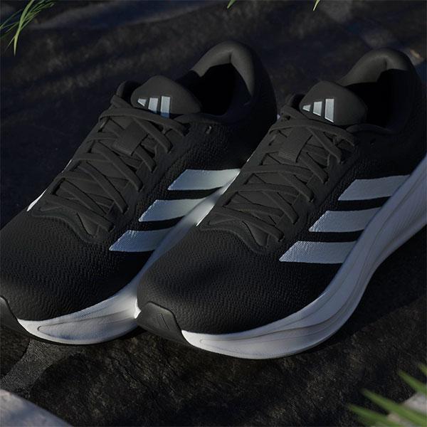 adidas（アディダス） ランニングシューズ レスポンス ランナー 2