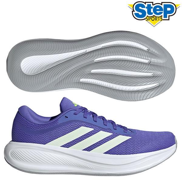 adidas（アディダス） ランニングシューズ レスポンス ランナー 2