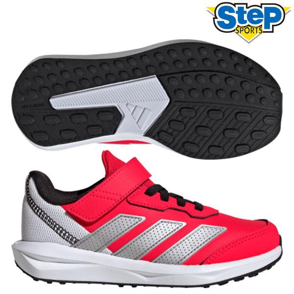 アディダス キッズシューズ ファイト EL K KJ1931 adidas FAITO EL K 子供靴 ジュニア 26SS cat-k-kids rsadidas