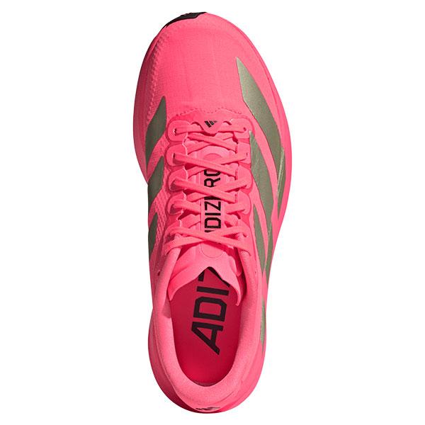 新品 ランニングウエア 上下 adizero 定価18480円 アディダス（adidas
