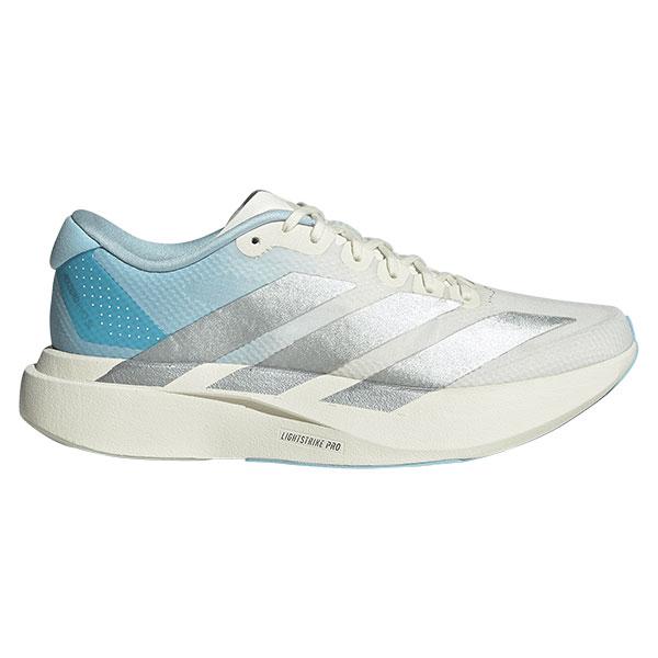 adidas（アディダス） ランニングシューズ アディゼロ EVO SL WOVEN W