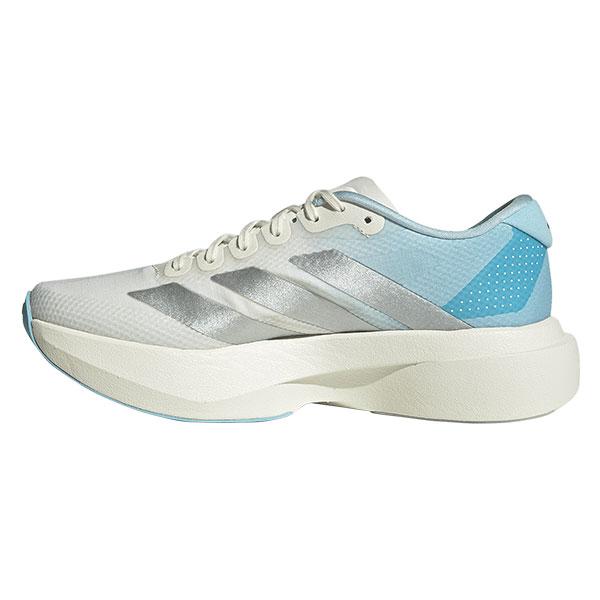 adidas（アディダス） ランニングシューズ アディゼロ EVO SL WOVEN W