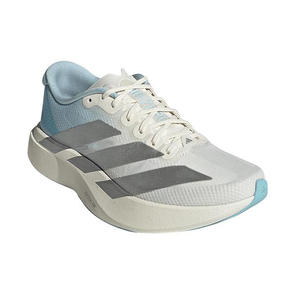 adidas（アディダス） ランニングシューズ アディゼロ EVO SL WOVEN W