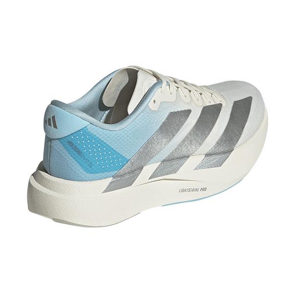 adidas（アディダス） ランニングシューズ アディゼロ EVO SL WOVEN W