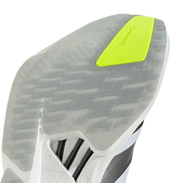 【出品直後限定価格】アディダス アディオスプロ4 26.5cmランニングシューズ adidas（アディダス） 【クーポン対象外】アディダス ランニング