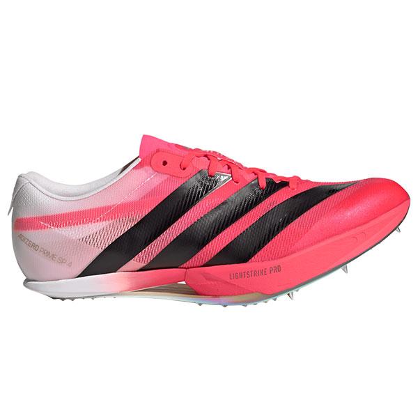 アディダス サッカーシューズ・スパイク アディゼロ　SG adidas（アディダス） 陸上 スパイク アディゼロ プライム SP4 WC
