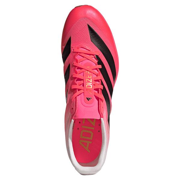 adidas（アディダス） 陸上 スパイク アディゼロ プライム SP4 WC
