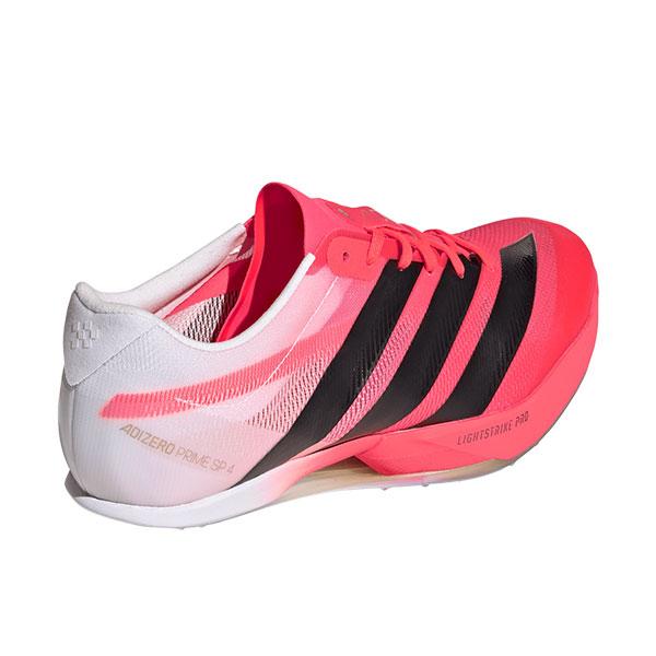 adidas（アディダス） 陸上 スパイク アディゼロ プライム SP4 WC