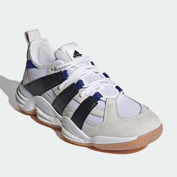 hummel（ヒュンメル） [adidas] アディダス エキップメント スタビル