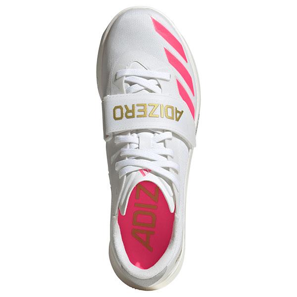 adidas（アディダス） 【クーポン対象外】アディダス 陸上 スパイク