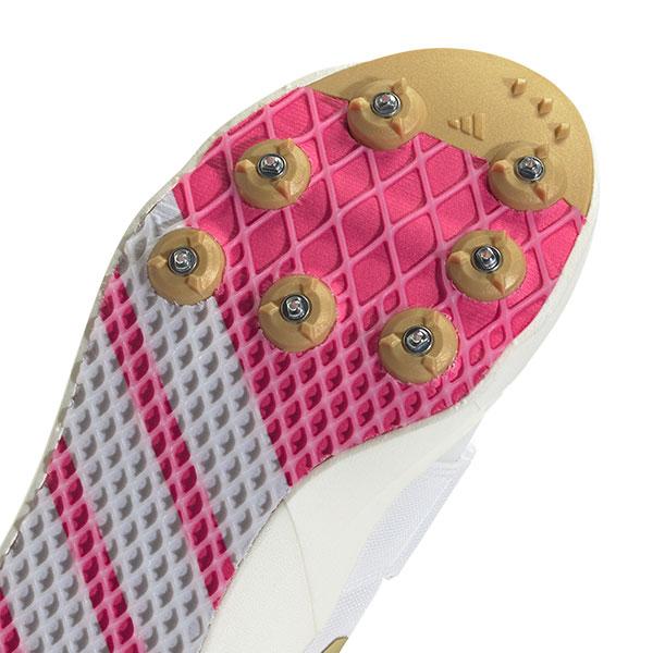 adidas（アディダス） 【クーポン対象外】アディダス 陸上 スパイク