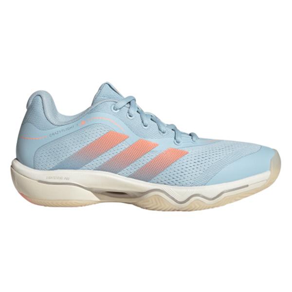  Crazyflight アディダス　クレイジーフライト　23.5 adidas（アディダス） クレイジーフライト7W KJ9559バレー インドア