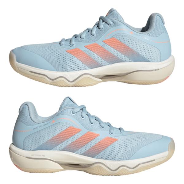 adidas（アディダス） クレイジーフライト7W KJ9559バレー インドア