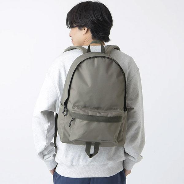 ニューバランス バックパック 23L  LAB45605DEK new balance 24SS cat-apa-bag｜stepsports｜05