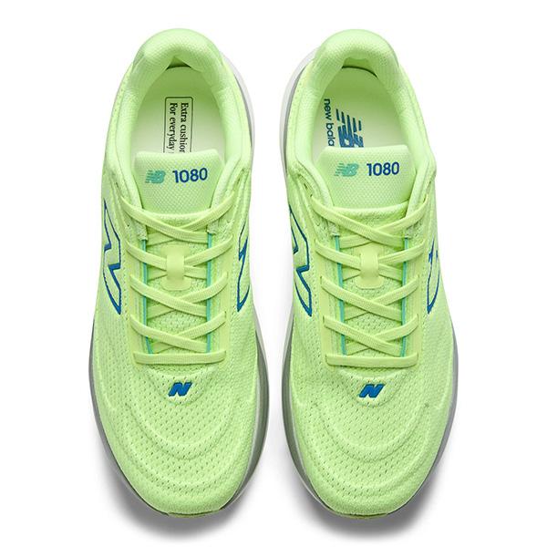 New Balance 1080 ランニングシューズ 26.5 2E 美品 New Balance（ニューバランス） ランニングシューズ 1080 V15 ワイズ