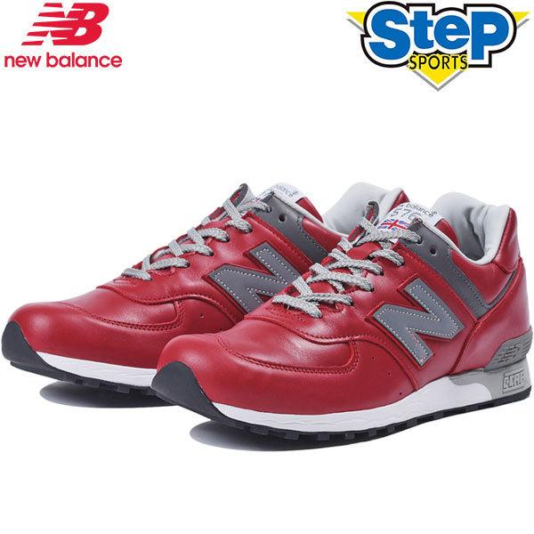 全商品オープニング価格特別価格 ニューバランス シューズ M576 Red ワイズ D レッド Red New Balance Uk スニーカー メンズ 靴 赤 M576 Red Nb 18ss Cat Ls Sn 激安単価で Kslcity Com My