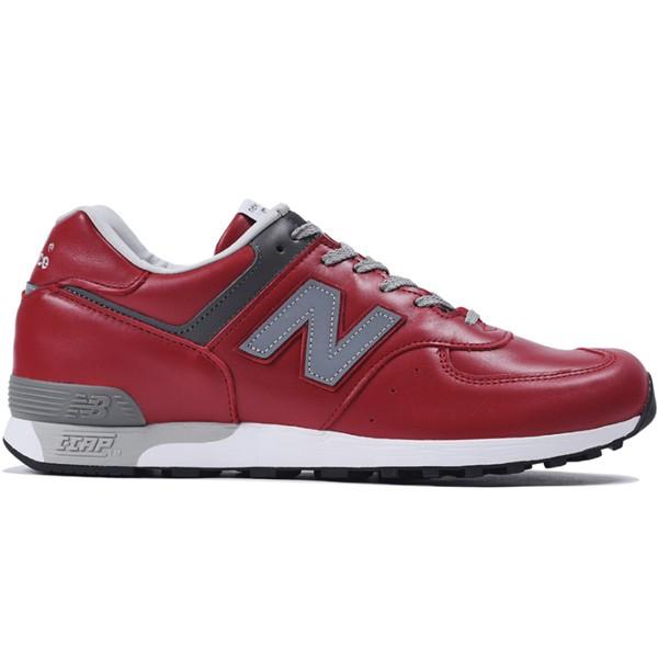 全商品オープニング価格特別価格 ニューバランス シューズ M576 Red ワイズ D レッド Red New Balance Uk スニーカー メンズ 靴 赤 M576 Red Nb 18ss Cat Ls Sn 激安単価で Kslcity Com My