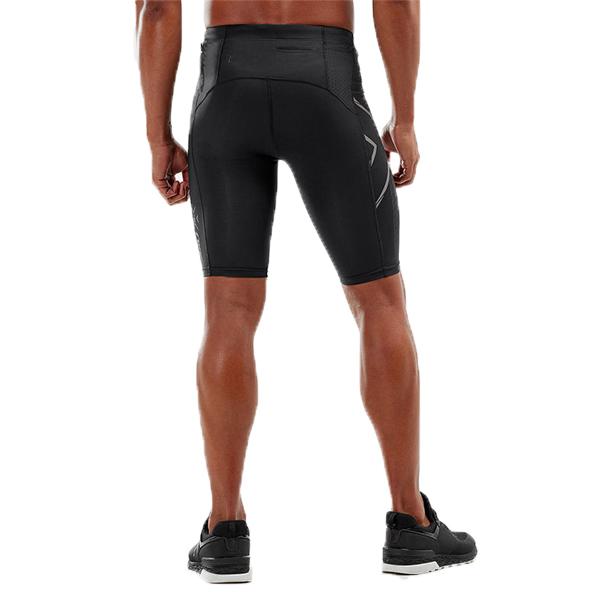 2XU（ツータイムズユー） 2XU MCS RUN COMPRESSION SHORTS MCS ラン