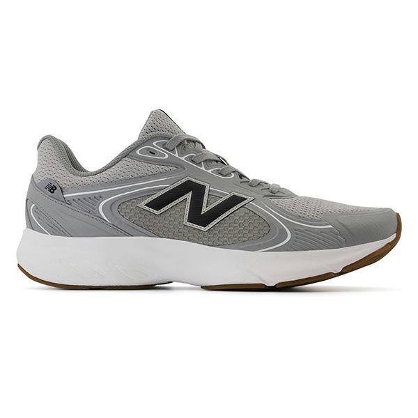 イ*ん様 New Balance S01 トレーニングシューズ グレー New Balance（ニューバランス） ランニングシューズ フレッシュ