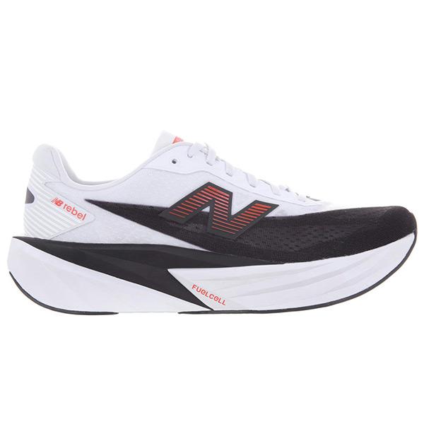 【新品タグ付き】ニューバランス フューエルセルレベルv3 スニーカー 25.5 New Balance（ニューバランス） ランニングシューズ フューエルセル