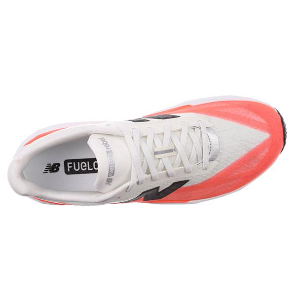 ニューバランス　フューエルセル　レベルＶ５　２６.５cm Ｄ幅 走行２４km New Balance ニューバランス ランニングシューズ フューエルセル